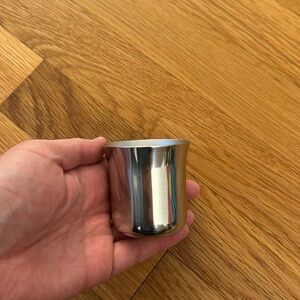 Lovevery Stainless Steel cup - NEW